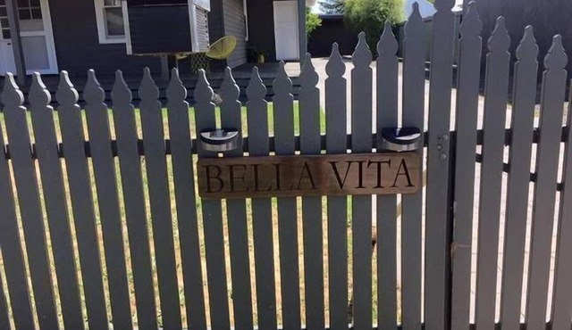 Bella Vita @ Yarrawonga