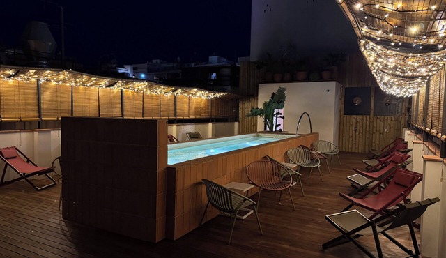 BELLADORA HOTEL BOUTIQUE