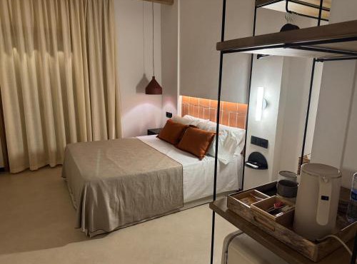 BELLADORA Hotel Boutique