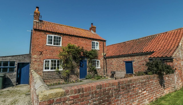 BELLAFAX COTTAGE, family friendly, with open fire in Pickering