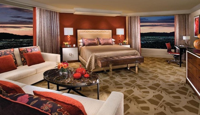Bellagio By Suiteness