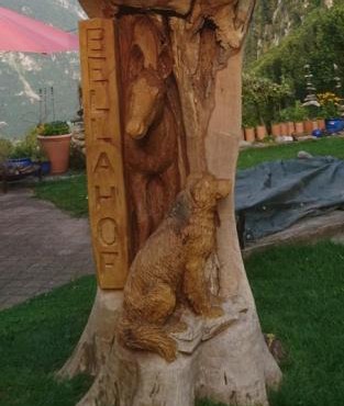 Bellahof