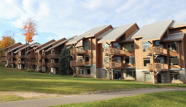 Bellaire Shanty Creek Resort Golf & Ski in Ski out Vacation Condo 616 706 6760