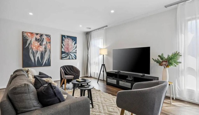 Bellamama's at Ballarat