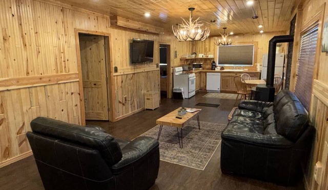 Bellamys Ski Haus