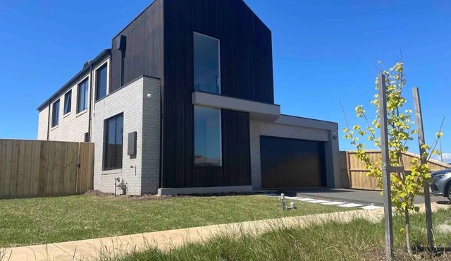 Bellarine Peninsula Retreat