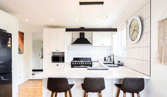 Bellarine Retreat - Pet friendly