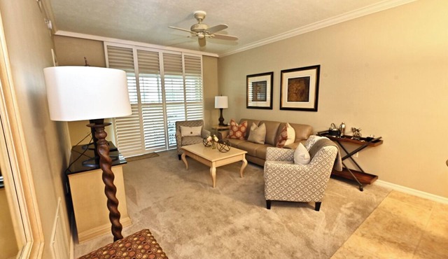 Bellasera- A Luxury Condo in Naples