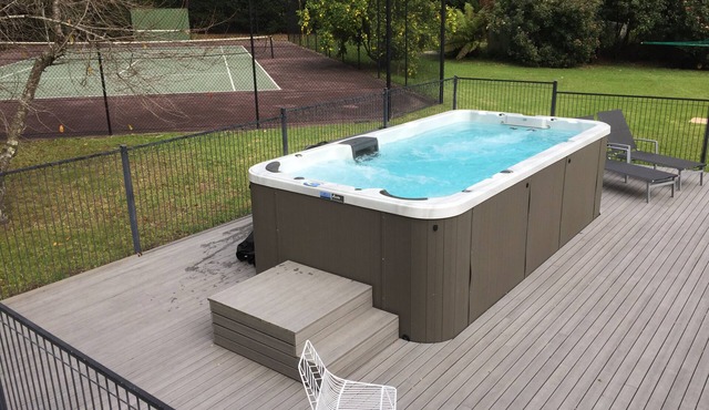 Bellaview Park - Nestled high on Berry Mountain between Berry & Kangaroo Valley