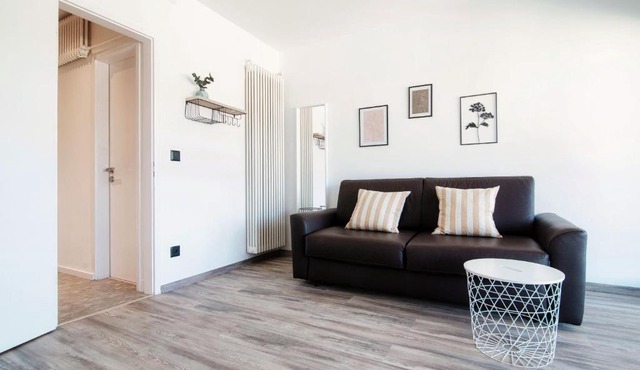 Bellavista 1 e 2