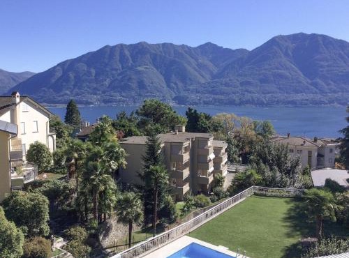 Bellavista by Fewotessin