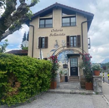 BellaVista Cureglia