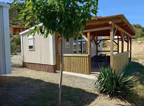 Bellavista - Fishingcamp