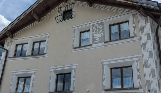 Bellavista, (Müstair). by Interhome