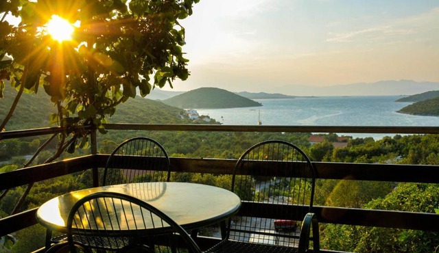 Bellavista Peljesac Peninsula