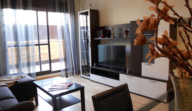 BELLAVISTA, POOL, TERRACE AND WIFI APARTMENT.