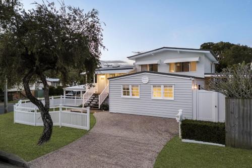 BellaVita pet-friendly Oasis in Margate