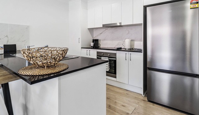 Bellbird Park Stay Rosemary |n 3 BR Family and Worker Home