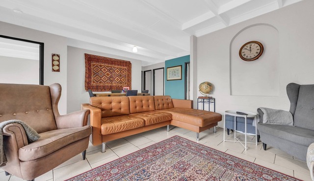 Bellbird Rise: Pet Friendly