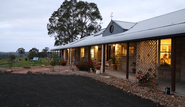 BellbirdHill Bed & Breakfast