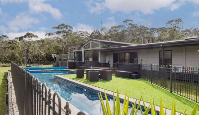 Bellbrae Retreat Bellrae