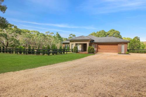 Bellbrae Tranquility