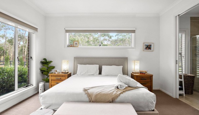 Bellbrae Tranquility