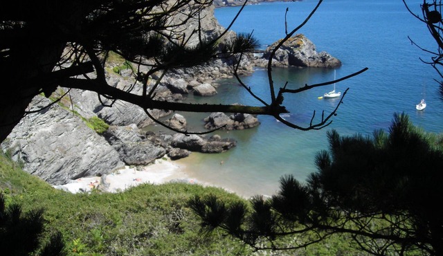 Belle-île-en-Mer – Grand Village