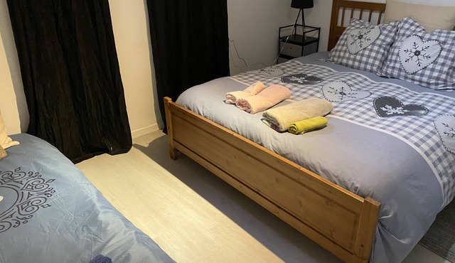 Belle île du haut Doubs