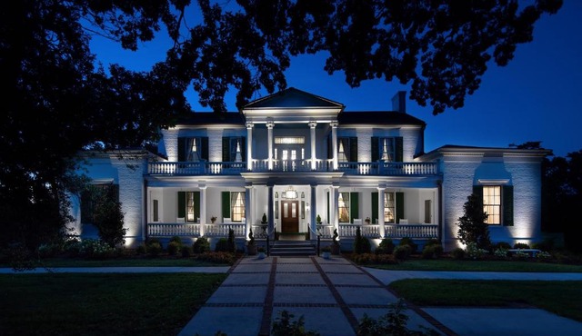 Belle Air Mansion and Inn