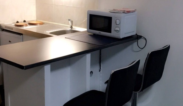 Belle Appartement Entier