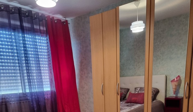 Belle Appartement