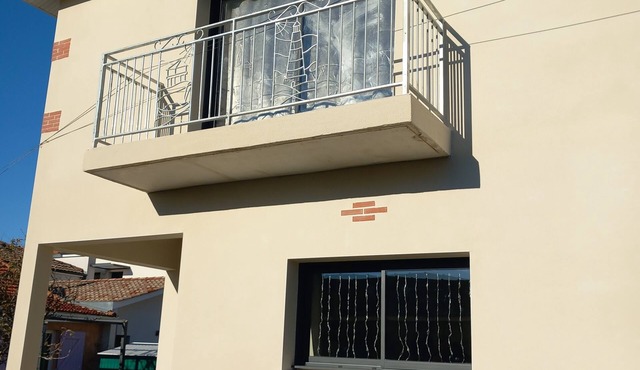 Belle Arcachonnaise Spatieuse Proche de la Plage et en Pleine Nature!