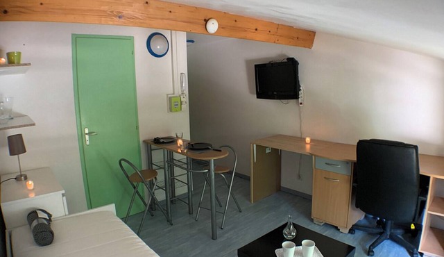 Belle Balade à Vélo 5min Plage - La Rochelle 3