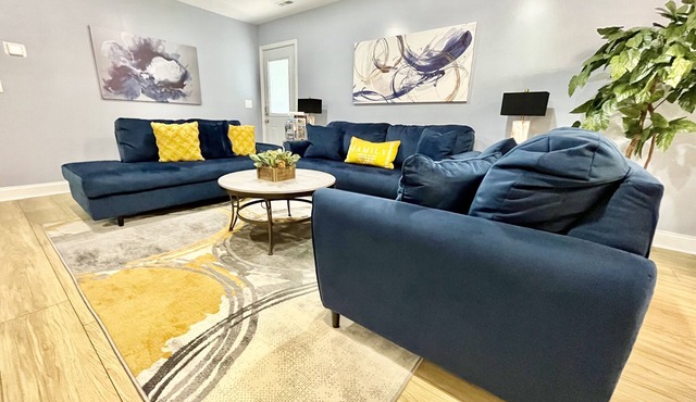 Belle Blu of Kent Narrows Grasonville, Maryland