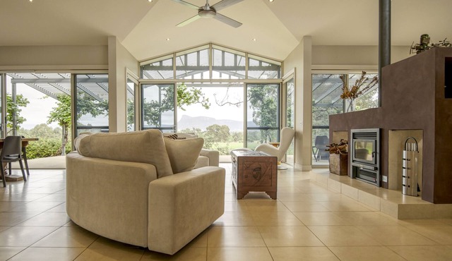 Belle Bois, Capertee Valley