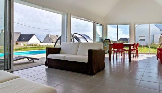 Belle Bretagne Guest House