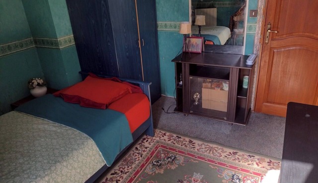 Belle Chambre Chaleureuse au Calme