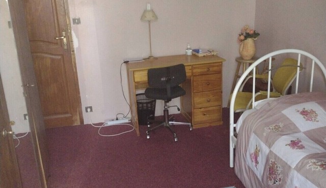 Belle Chambre au Calme Proche des Transports