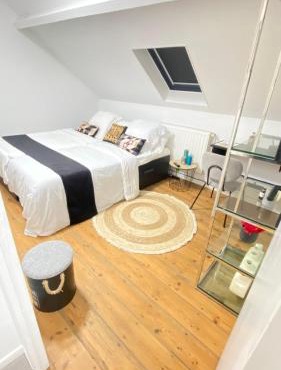 Belle chambre au fil de l'eau 2