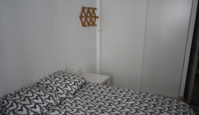 Belle Chambre Chez L'habitant
