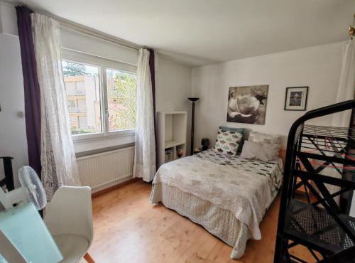 Belle chambre dans appartement en colocation proche centre-ville de Montpellier