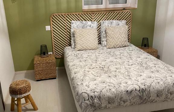 Belle chambre indépendante