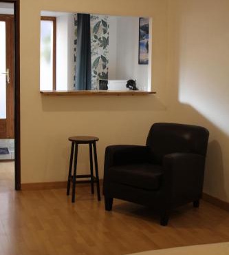 Belle chambre indépendante 31 m2