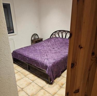 Belle chambre privative à Vallorbe, max 2 voyageurs