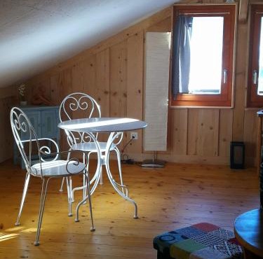 Belle chambre rustique à la campagne, proche de la ville