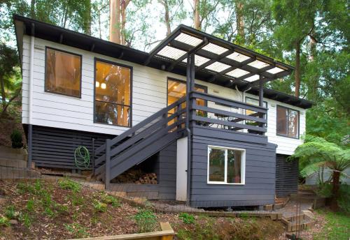 Belle Cottage Secluded Stay Near Shops Cafes