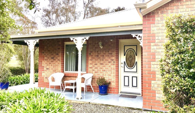 Belle Country Retreat