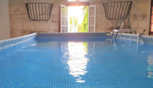 Belle Demeure 10 min from the sea (30 min from Nîmes & Montpellier)