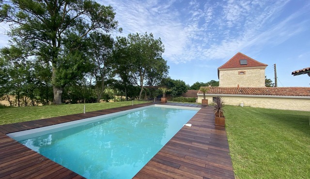 Belle Demeure en Gascogne